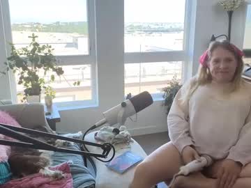 Blondegirlsummer June 13, 2025 Chaturbate stream image
