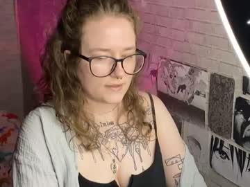Firanell June 13, 2025 Chaturbate stream image