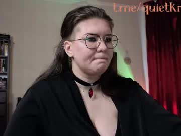 Laura_Karamazov June 13, 2025 Chaturbate stream image