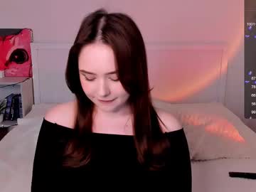 Sweetie_Candy_ June 13, 2025 Chaturbate stream image