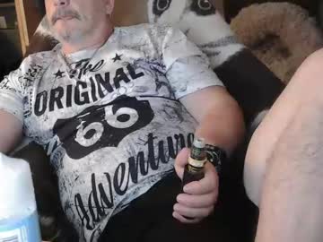 Zander007 June 13, 2025 Chaturbate stream image