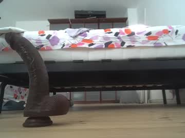 Analxking June 13, 2025 Chaturbate stream image