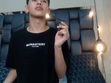 Jim_Twink June 13, 2025 Chaturbate stream image