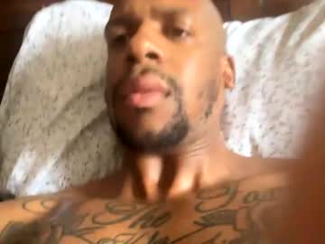 Jimmytatto33 June 13, 2025 Chaturbate stream image