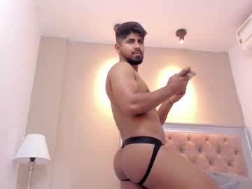Karl_Fischer June 13, 2025 Chaturbate stream image