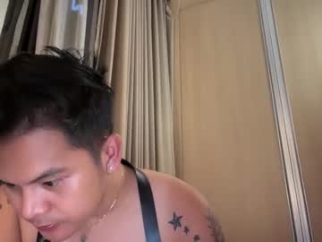 Meatycockasianx June 13, 2025 Chaturbate stream image