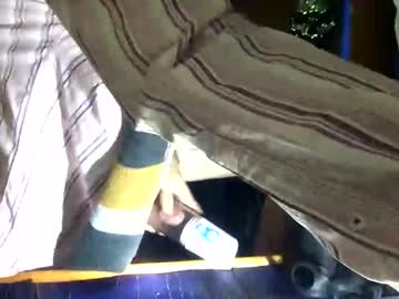 Rod77knee June 13, 2025 Chaturbate stream image