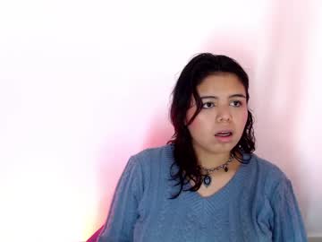 Sabinamerchetti_ June 13, 2025 Chaturbate stream image