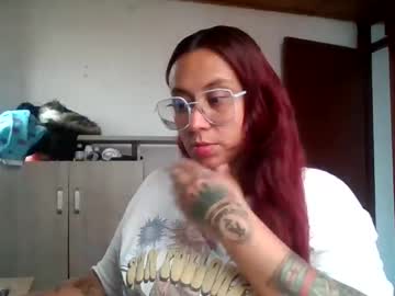 Simonita91 June 13, 2025 Chaturbate stream image