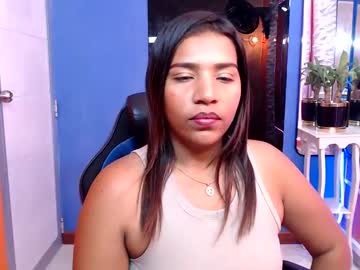 Victoria_Pp2 June 13, 2025 Chaturbate stream image