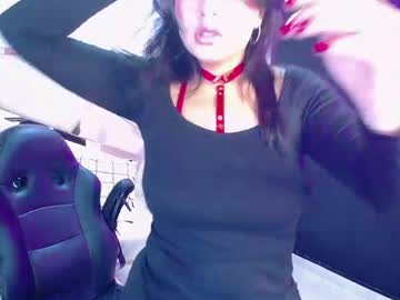 Violetta_Villareal_A June 13, 2025 Chaturbate stream image