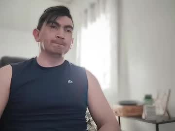 Vladir9 June 13, 2025 Chaturbate stream image
