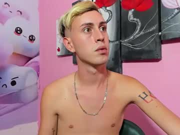Alex_Cupe June 13, 2025 Chaturbate stream image
