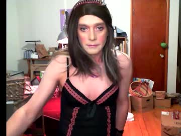 Alyssatwo June 13, 2025 Chaturbate stream image