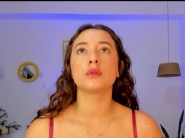 Azahara_Chary June 13, 2025 Chaturbate stream image