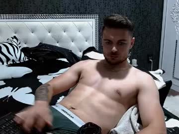 Christianhot_ June 13, 2025 Chaturbate stream image