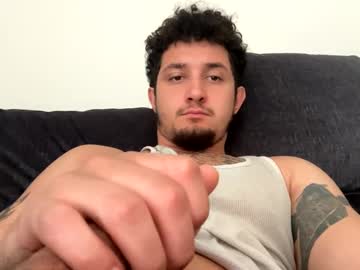 Dvcknu123 June 13, 2025 Chaturbate stream image