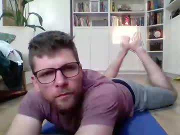 Enosrk June 13, 2025 Chaturbate stream image