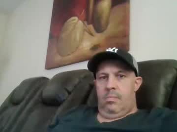 Johnnycb7 June 13, 2025 Chaturbate stream image