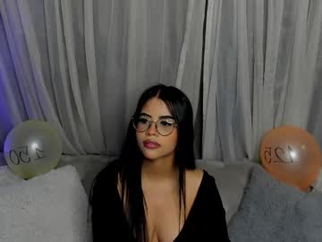 Kalifhaxxx June 13, 2025 Chaturbate stream image