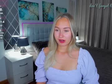 Margosugar June 13, 2025 Chaturbate stream image