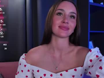 Melissa__Shiny June 13, 2025 Chaturbate stream image