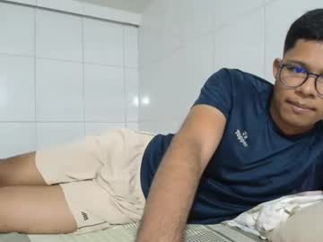 Pedrosr3 June 13, 2025 Chaturbate stream image