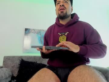 Trevorlerner June 13, 2025 Chaturbate stream image