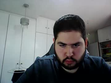Embarrassed_Str8_3incher June 13, 2025 Chaturbate stream image