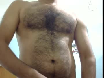 Hairy_Har June 13, 2025 Chaturbate stream image