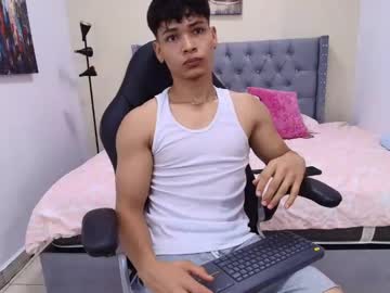 Nick_Connor_19 June 13, 2025 Chaturbate stream image
