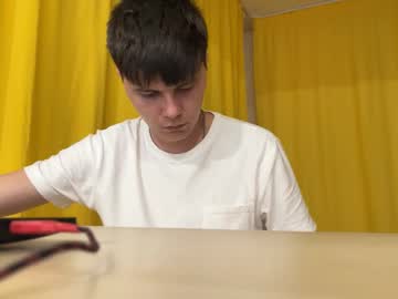Oskar_Davis_T June 13, 2025 Chaturbate stream image