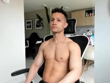Paul_Reyborg June 13, 2025 Chaturbate stream image