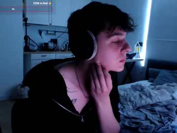 Tim_Ange1 June 13, 2025 Chaturbate stream image