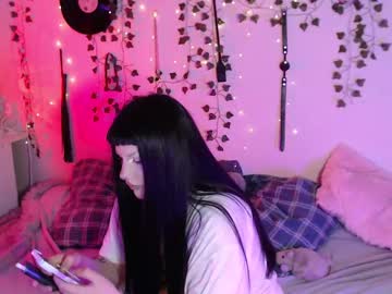 Vexkira June 13, 2025 Chaturbate stream image