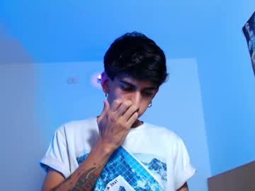 Zack_Kingg June 13, 2025 Chaturbate stream image