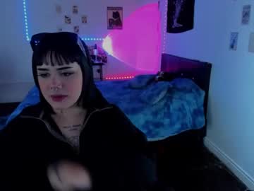 Amelie_Carpenter June 13, 2025 Chaturbate stream image