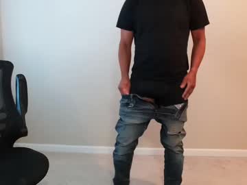 Mr_Rabbit77 June 13, 2025 Chaturbate stream image