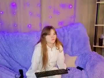Nika_Omg June 13, 2025 Chaturbate stream image