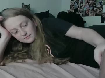 Roseburn June 13, 2025 Chaturbate stream image