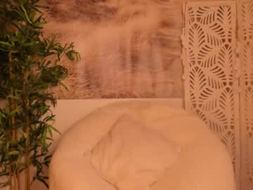 Yourmidnightcoffee June 13, 2025 Chaturbate stream image