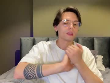 Zacharyellington June 13, 2025 Chaturbate stream image