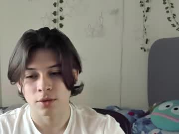 Felix_Leex June 13, 2025 Chaturbate stream image