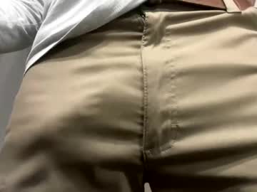Ga_James27 June 13, 2025 Chaturbate stream image