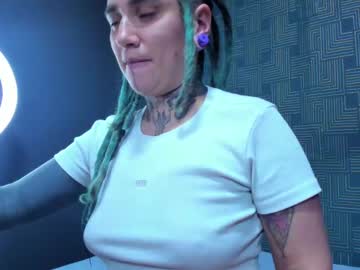 Agness_6 June 13, 2025 Chaturbate stream image