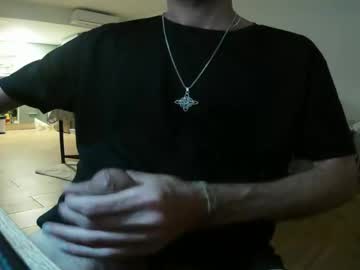 Donniethuz June 13, 2025 Chaturbate stream image