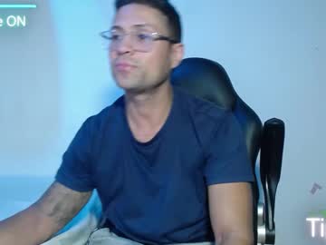 Maxi_Mux1 June 13, 2025 Chaturbate stream image