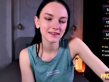_Miss_Mira_ June 13, 2025 Chaturbate stream image