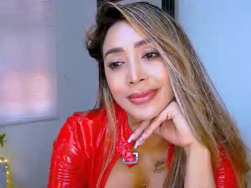 Nycole_1988 June 13, 2025 Chaturbate stream image