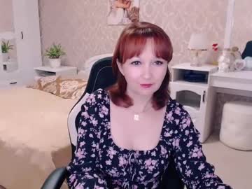 Adelemoran June 13, 2025 Chaturbate stream image